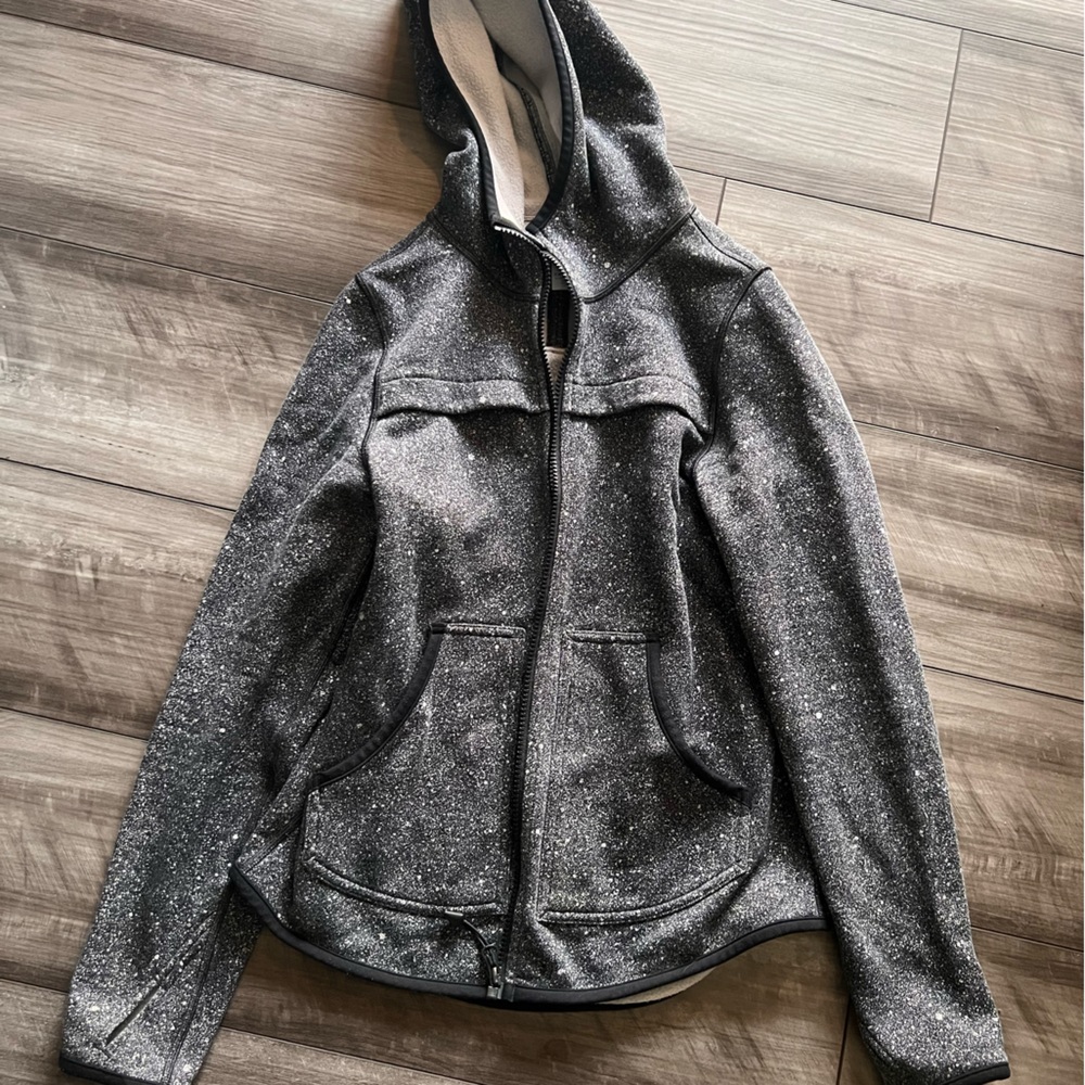 Ivivva by lululemon jacket (kids) but fits me